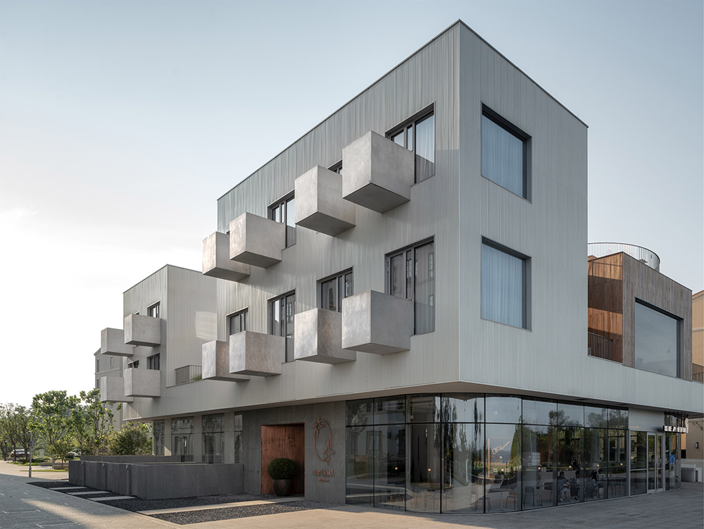 青山周平：设计源于探索！(图43)