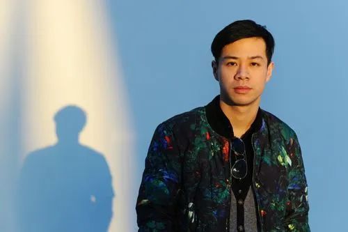 艺术家推荐丨章犇ZHANGBEN(图1) 艺术家推荐丨章犇ZHANGBEN(图1)
