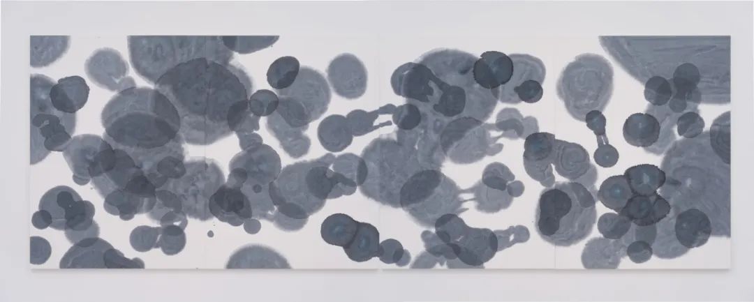 展览现场(东京空间)丨 如似呼吸 As if to breathe(图3) 展览现场(东京空间)丨 如似呼吸 As if to breathe(图3)