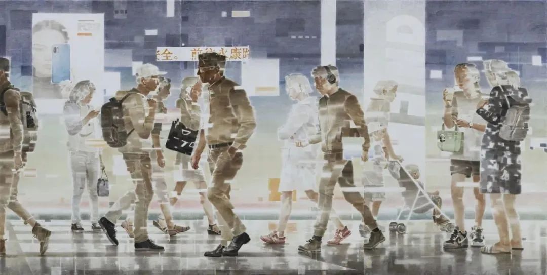 时光中的人：浮光、沉璧与袅晴丝(图3)