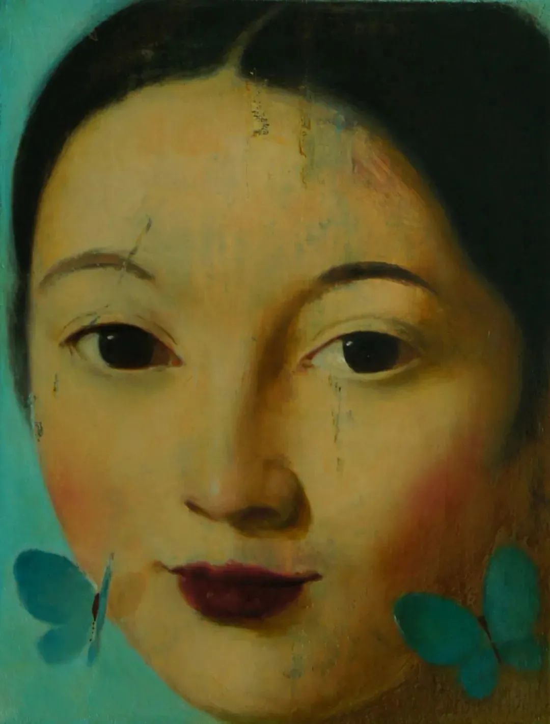 时光中的人：浮光、沉璧与袅晴丝(图8)