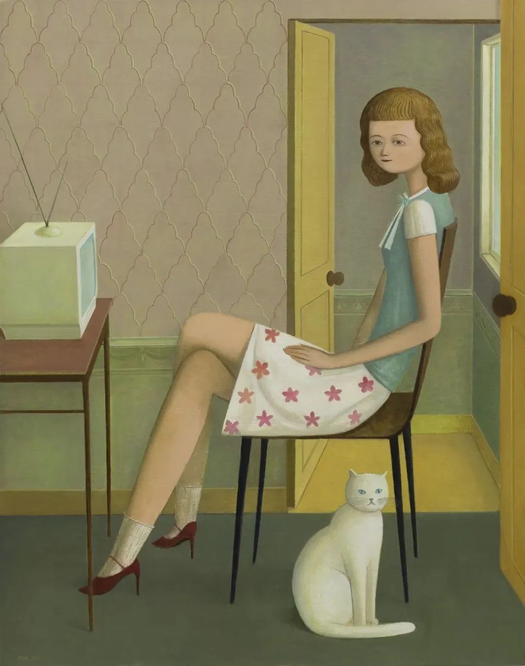 时光中的人：浮光、沉璧与袅晴丝(图11)