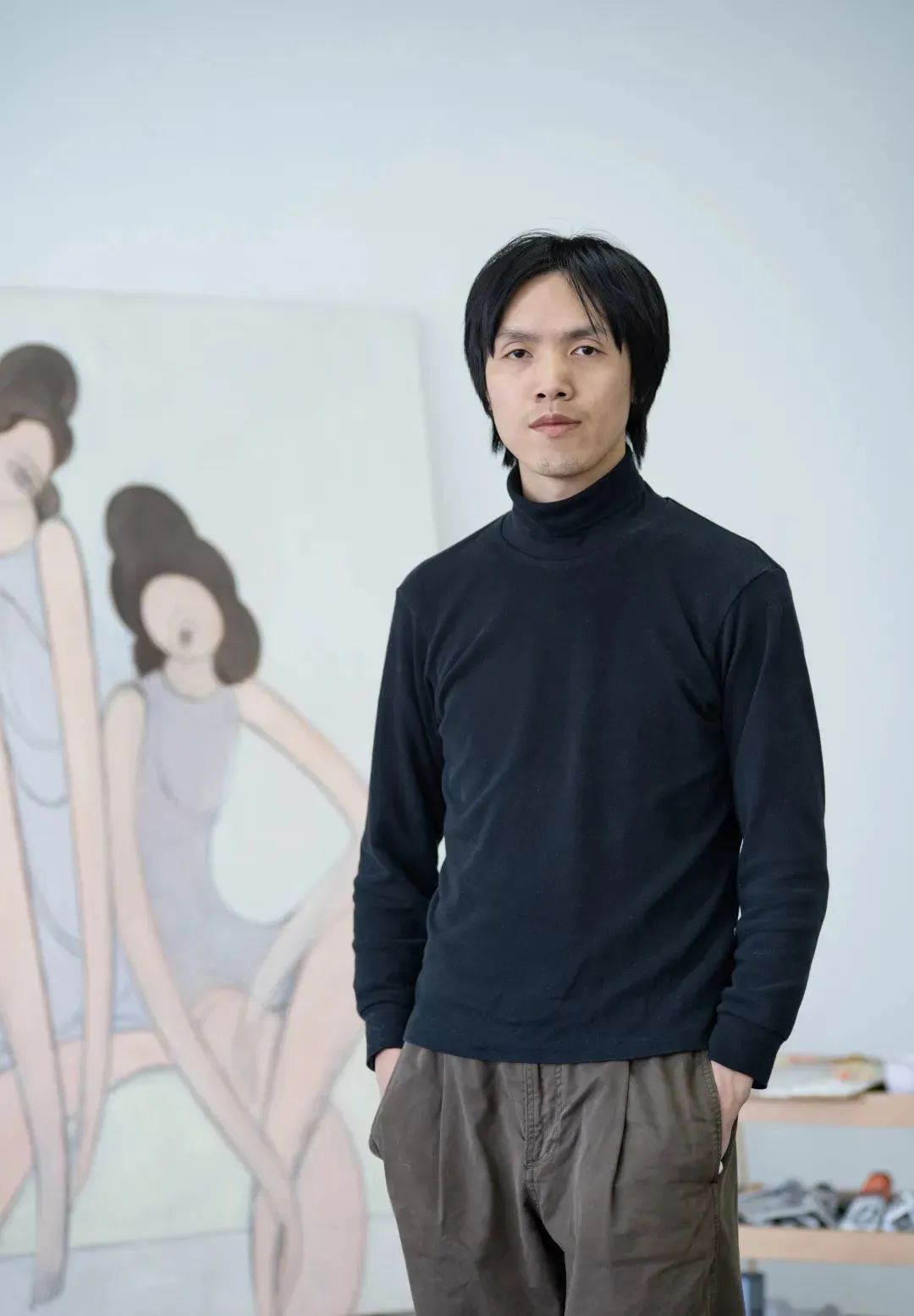 时光中的人：浮光、沉璧与袅晴丝(图17)