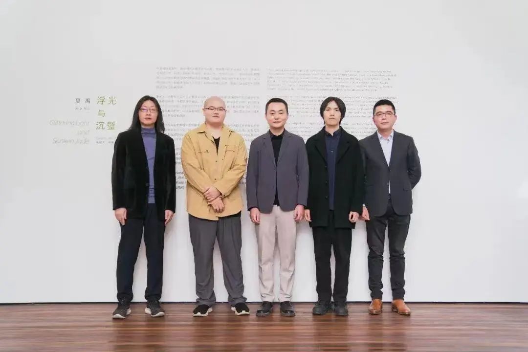 时光中的人：浮光、沉璧与袅晴丝(图19)