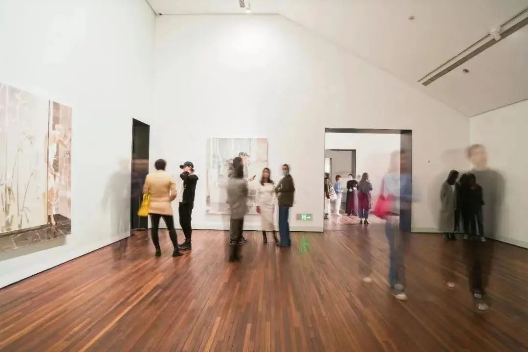 时光中的人：浮光、沉璧与袅晴丝(图21)