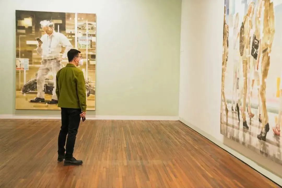 时光中的人：浮光、沉璧与袅晴丝(图20)