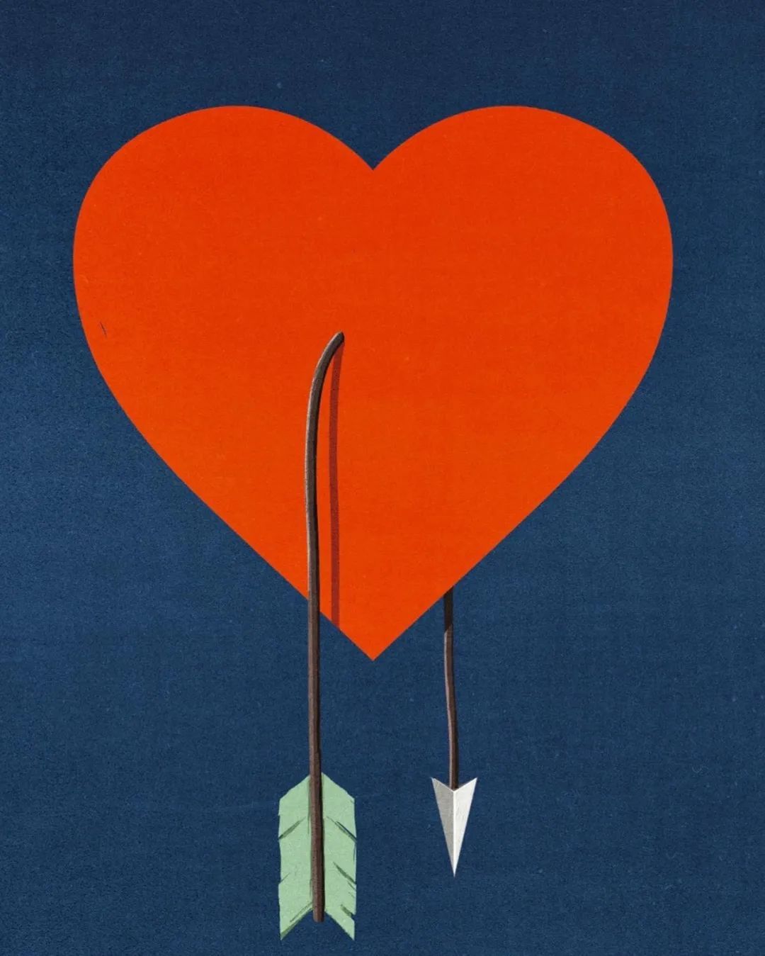 一组意大利插画家 Andrea Ucini的插画作品！(图3)