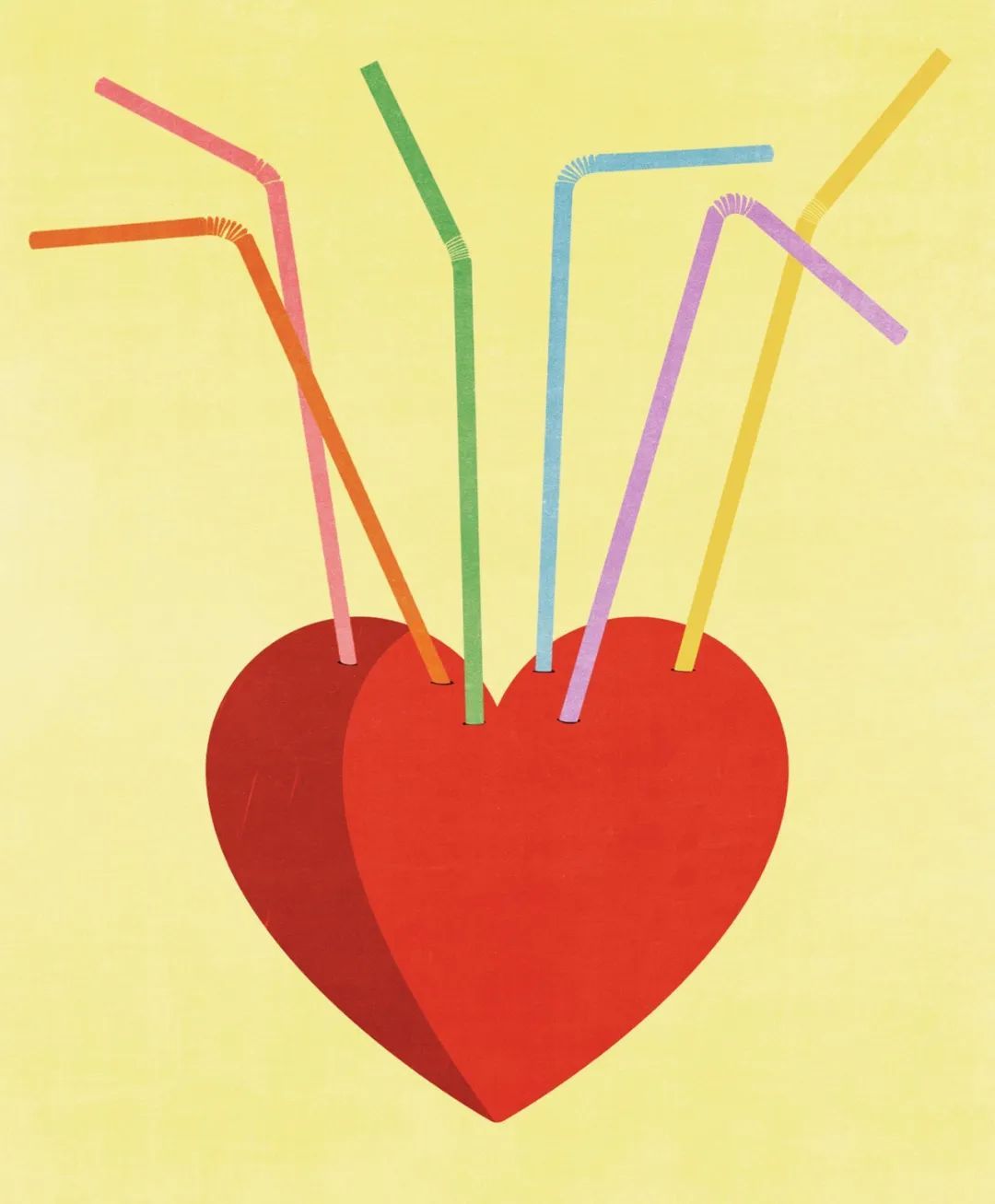 一组意大利插画家 Andrea Ucini的插画作品！(图29)