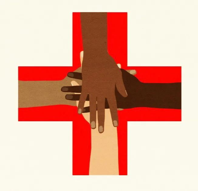 一组意大利插画家 Andrea Ucini的插画作品！(图24)