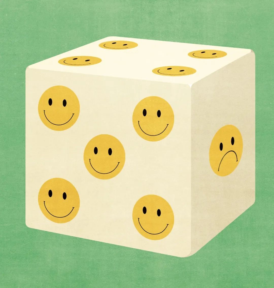 一组意大利插画家 Andrea Ucini的插画作品！(图23)