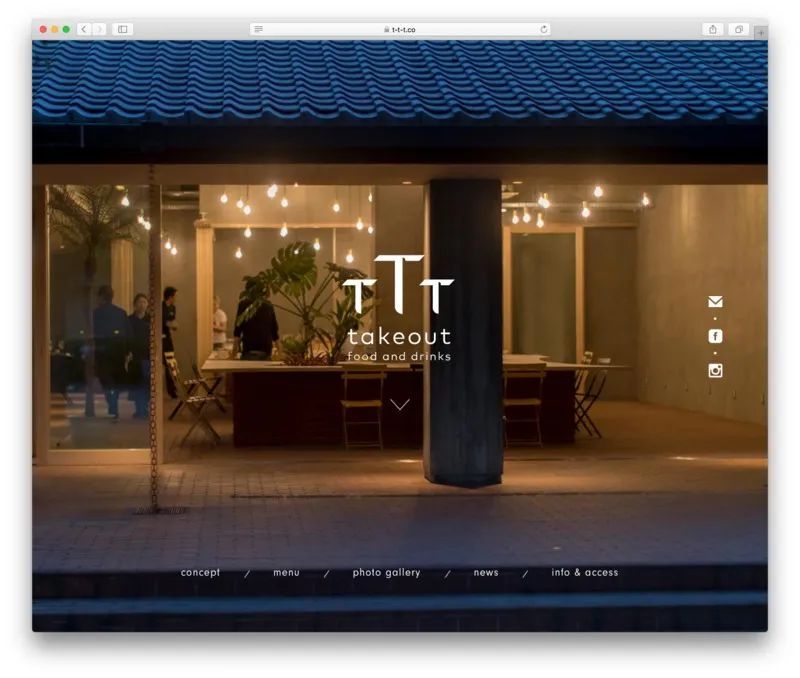一组设计机构Econosys作品(图86) 一组设计机构Econosys作品(图86)