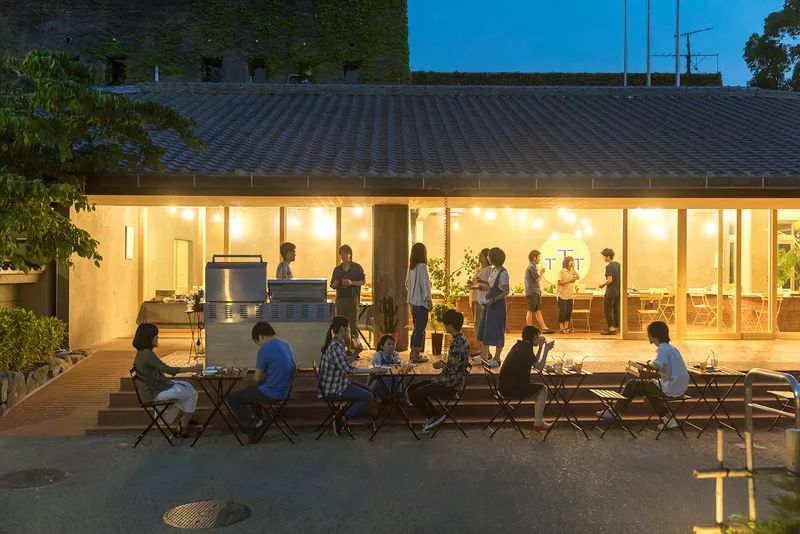 一组设计机构Econosys作品(图85) 一组设计机构Econosys作品(图85)