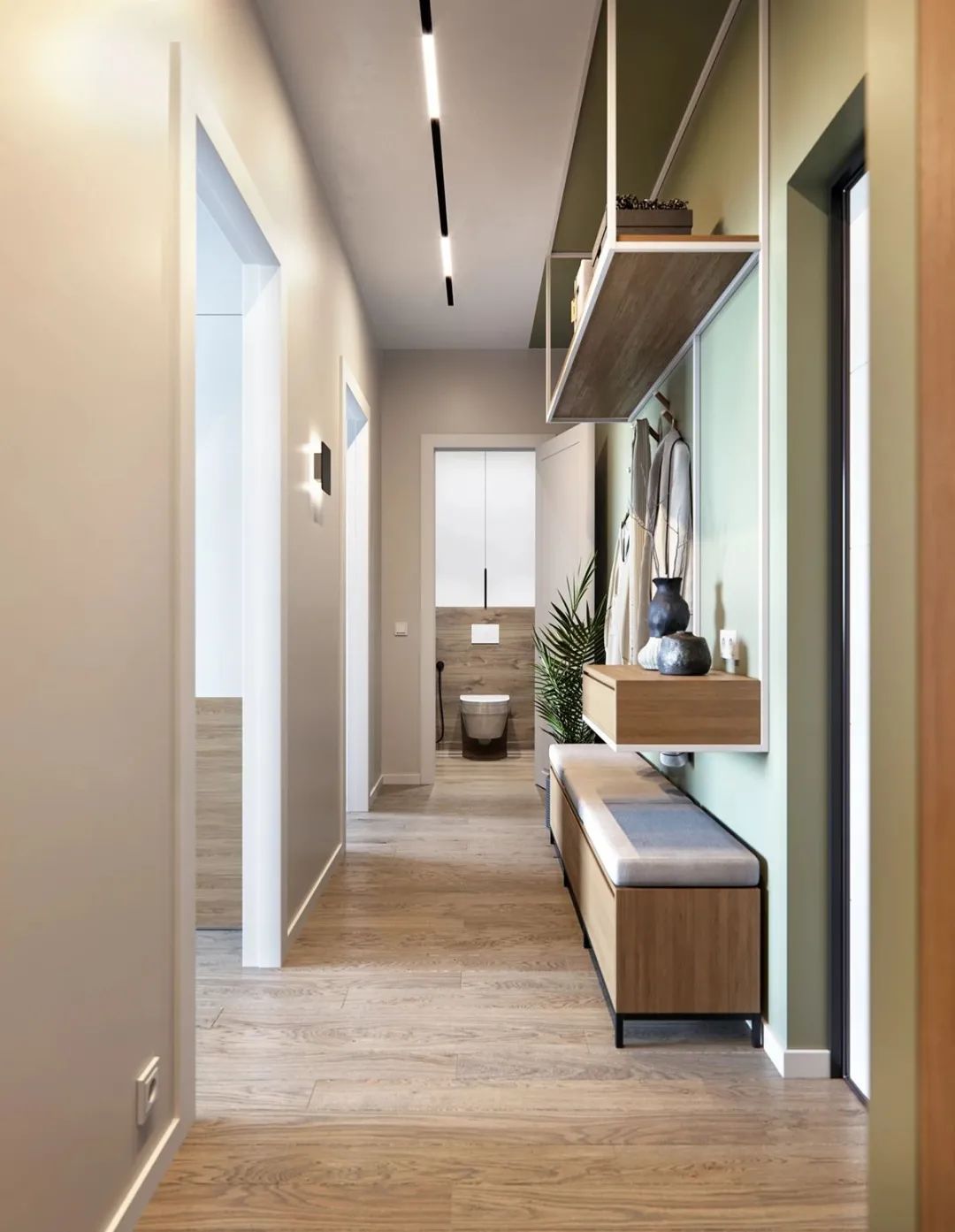 干净清新的简约设计(图7)