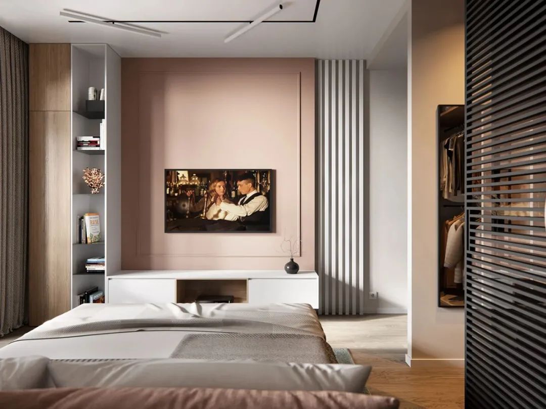 干净清新的简约设计(图12)