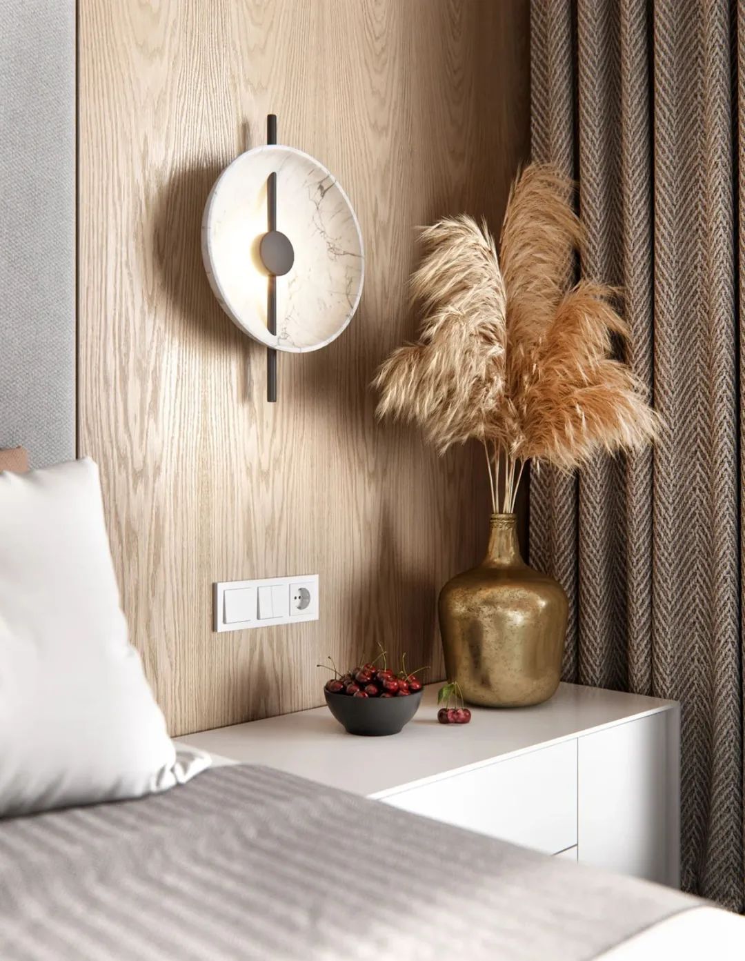 干净清新的简约设计(图14)