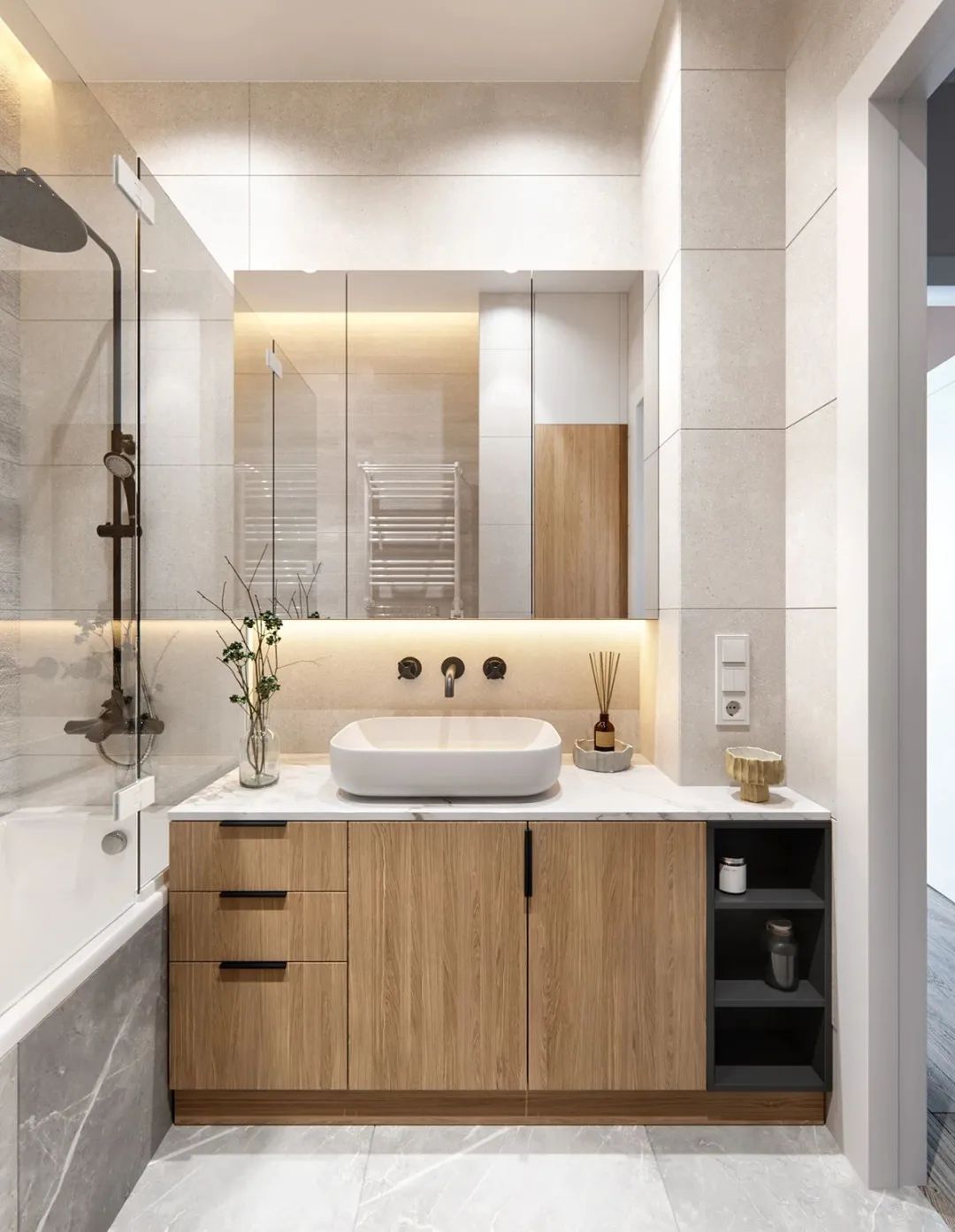 干净清新的简约设计(图19)