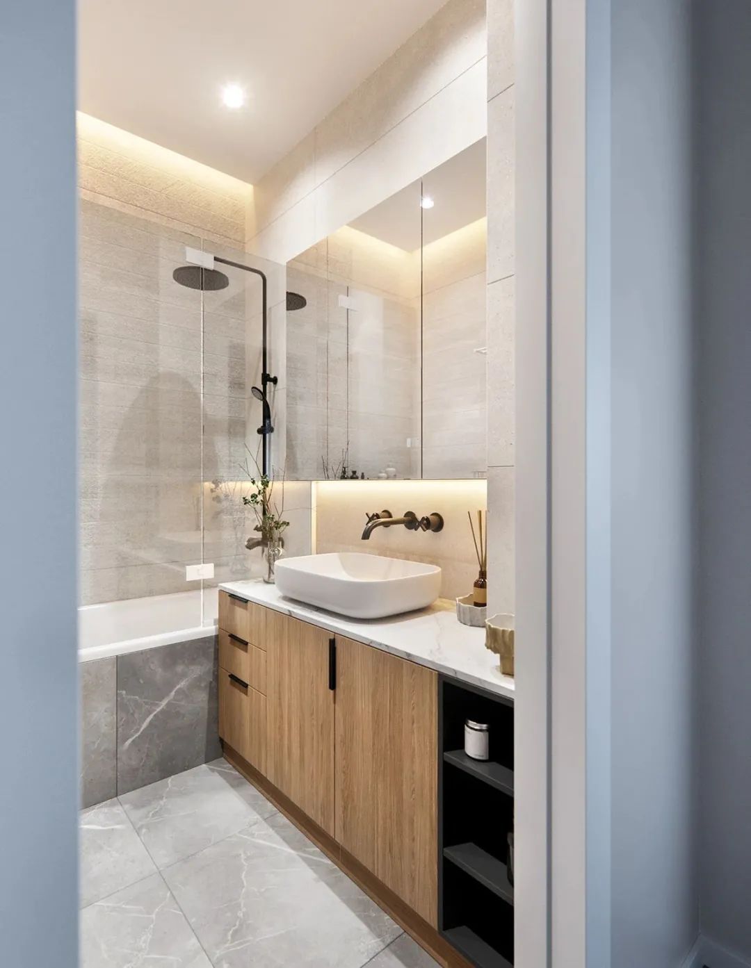 干净清新的简约设计(图20)