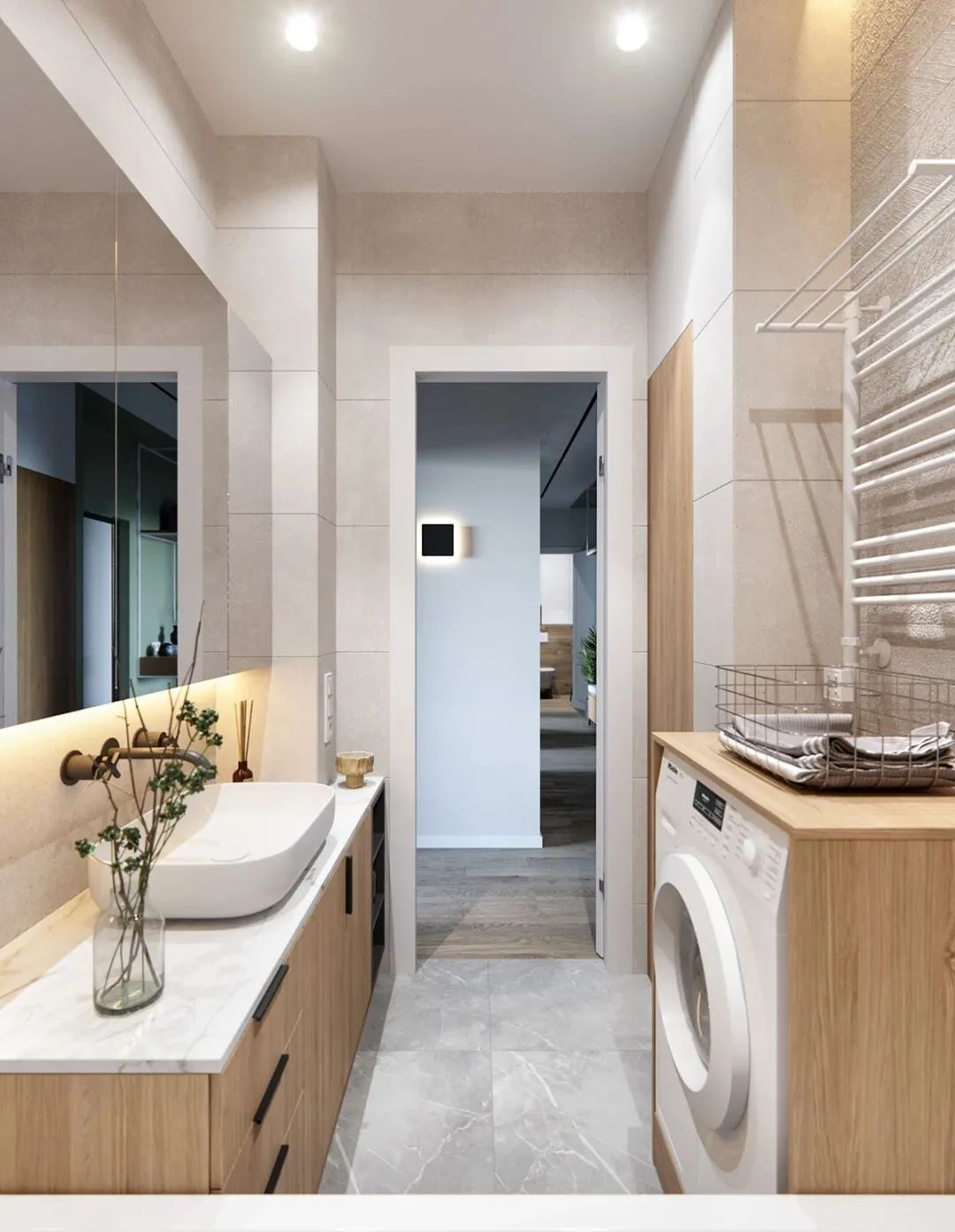 干净清新的简约设计(图21)