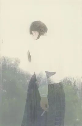 薪火赓续丨中央美术学院中国画与书法学院青年教师作品展在炎黄艺术馆开幕(图25)