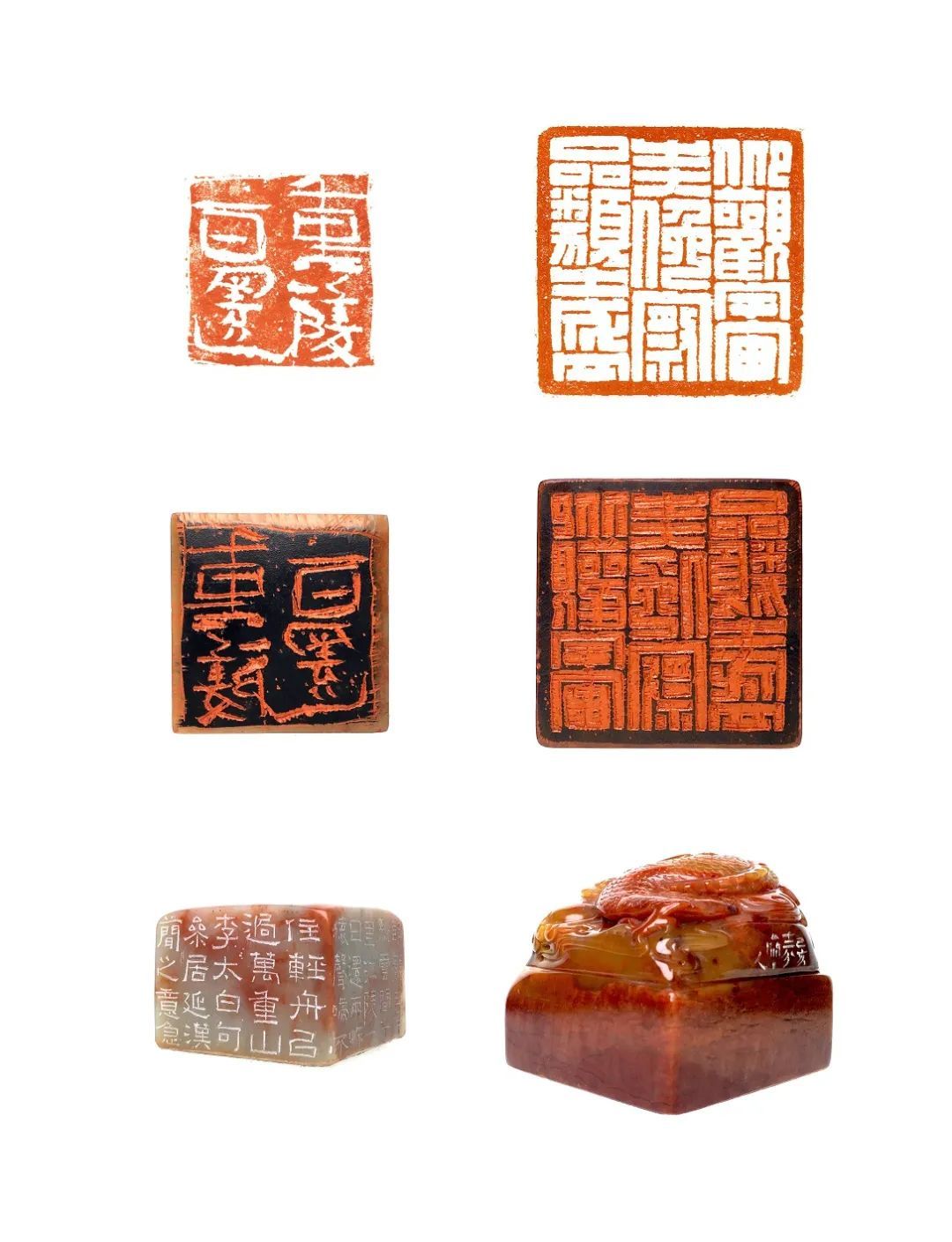 薪火赓续丨中央美术学院中国画与书法学院青年教师作品展在炎黄艺术馆开幕(图37)