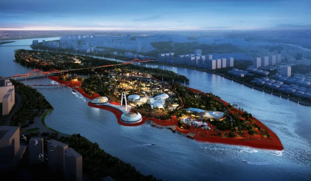 2022中国室内设计50人邀请展丨杨冬江(图9) 2022中国室内设计50人邀请展丨杨冬江(图9)