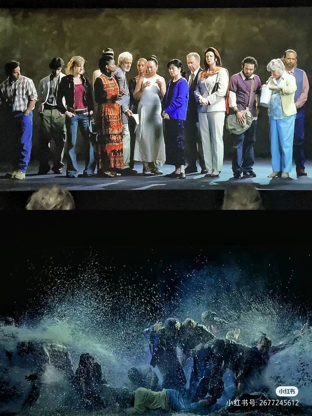 61岁米兰展,火力全开!(图22) 61岁米兰展,火力全开!(图22)