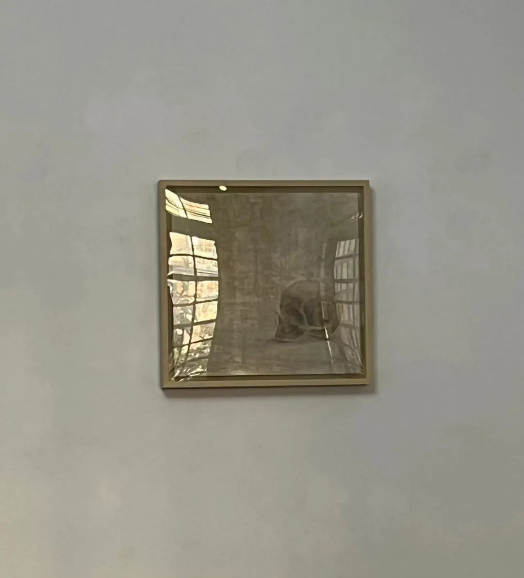 展览现场 | 前田正宪 Masanori MAEDA个展 「観自在」GUAN(图6)