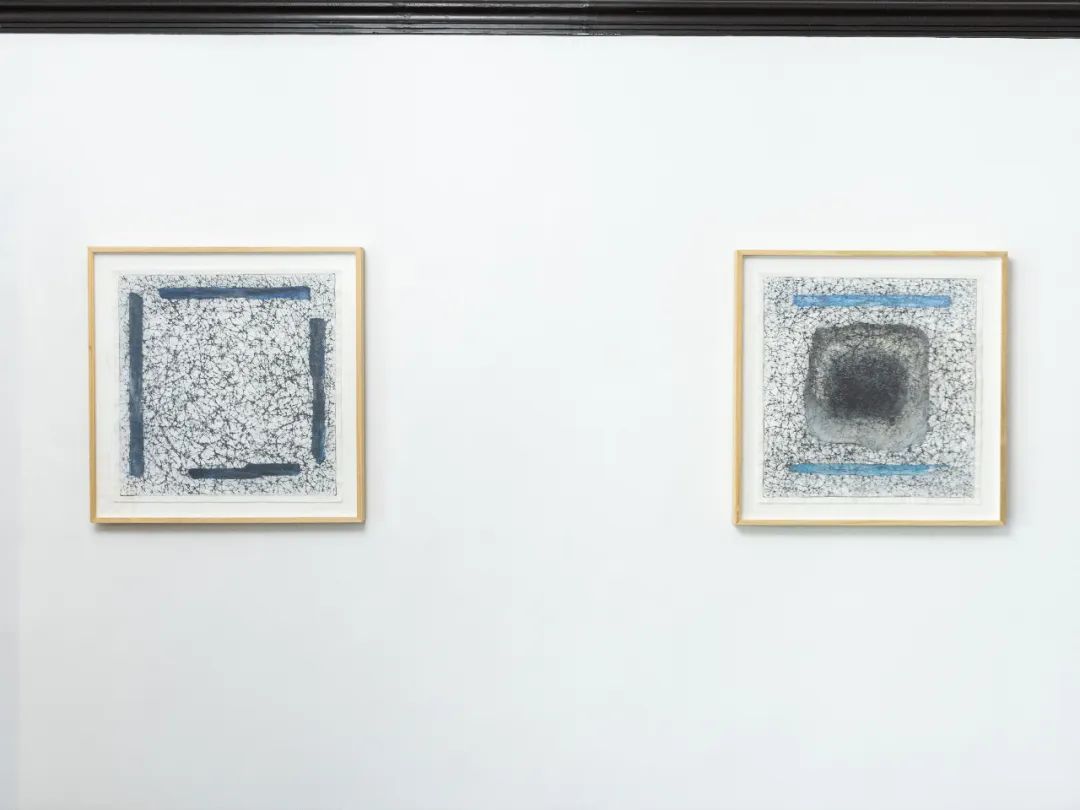 展览现场 | 前田正宪 Masanori MAEDA个展 「観自在」GUAN(图8)