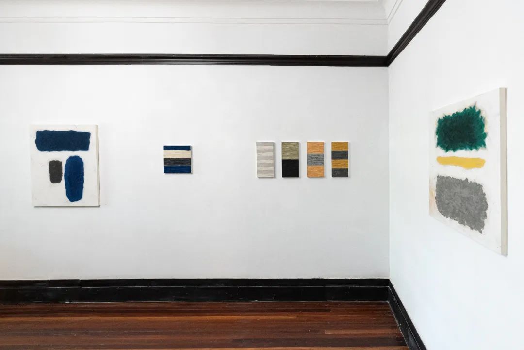 展览现场 | 前田正宪 Masanori MAEDA个展 「観自在」GUAN(图15)