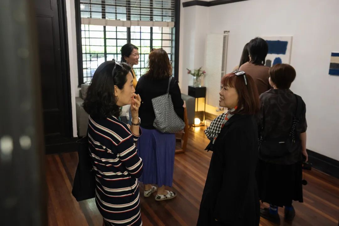 展览现场 | 前田正宪 Masanori MAEDA个展 「観自在」GUAN(图17)