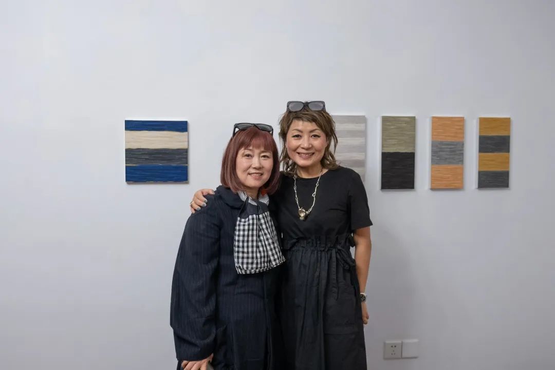 展览现场 | 前田正宪 Masanori MAEDA个展 「観自在」GUAN(图19)