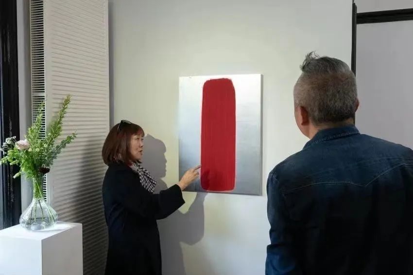 展览现场 | 前田正宪 Masanori MAEDA个展 「観自在」GUAN(图25)