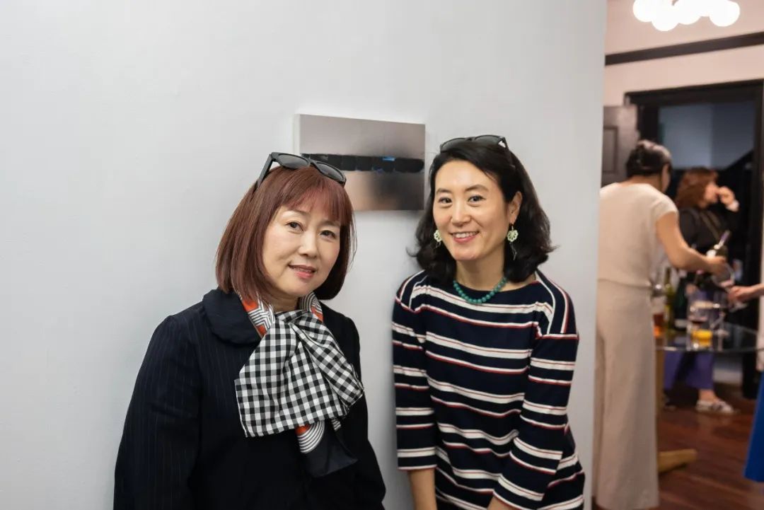 展览现场 | 前田正宪 Masanori MAEDA个展 「観自在」GUAN(图24)