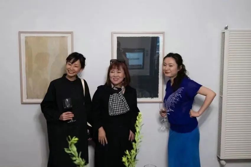 展览现场 | 前田正宪 Masanori MAEDA个展 「観自在」GUAN(图27)