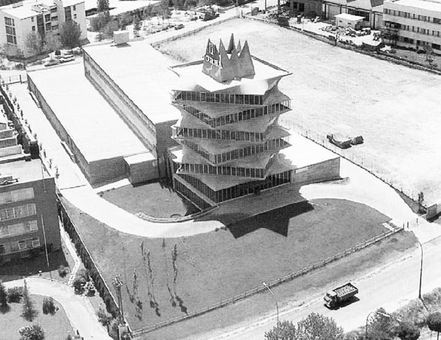 那些经典但全拆了的建筑(图14) 那些经典但全拆了的建筑(图14)