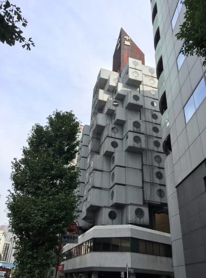那些经典但全拆了的建筑(图15) 那些经典但全拆了的建筑(图15)