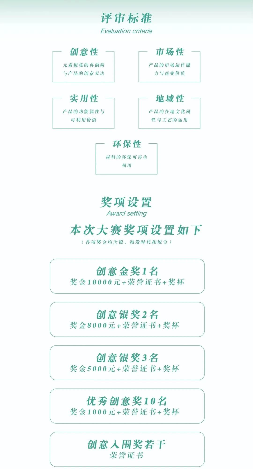2023“一河串百艺”非遗旅游创意设计大赛（截稿2023.07.15）(图12)