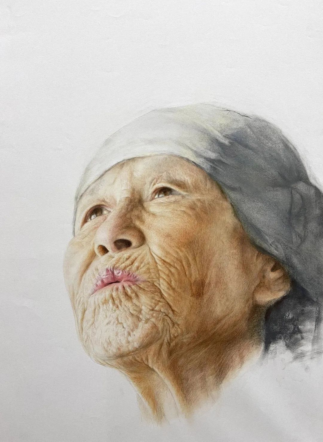 展讯|心象——吉林师范大学美术学院2023届研究生毕业展(图14) 展讯|心象——吉林师范大学美术学院2023届研究生毕业展(图14)