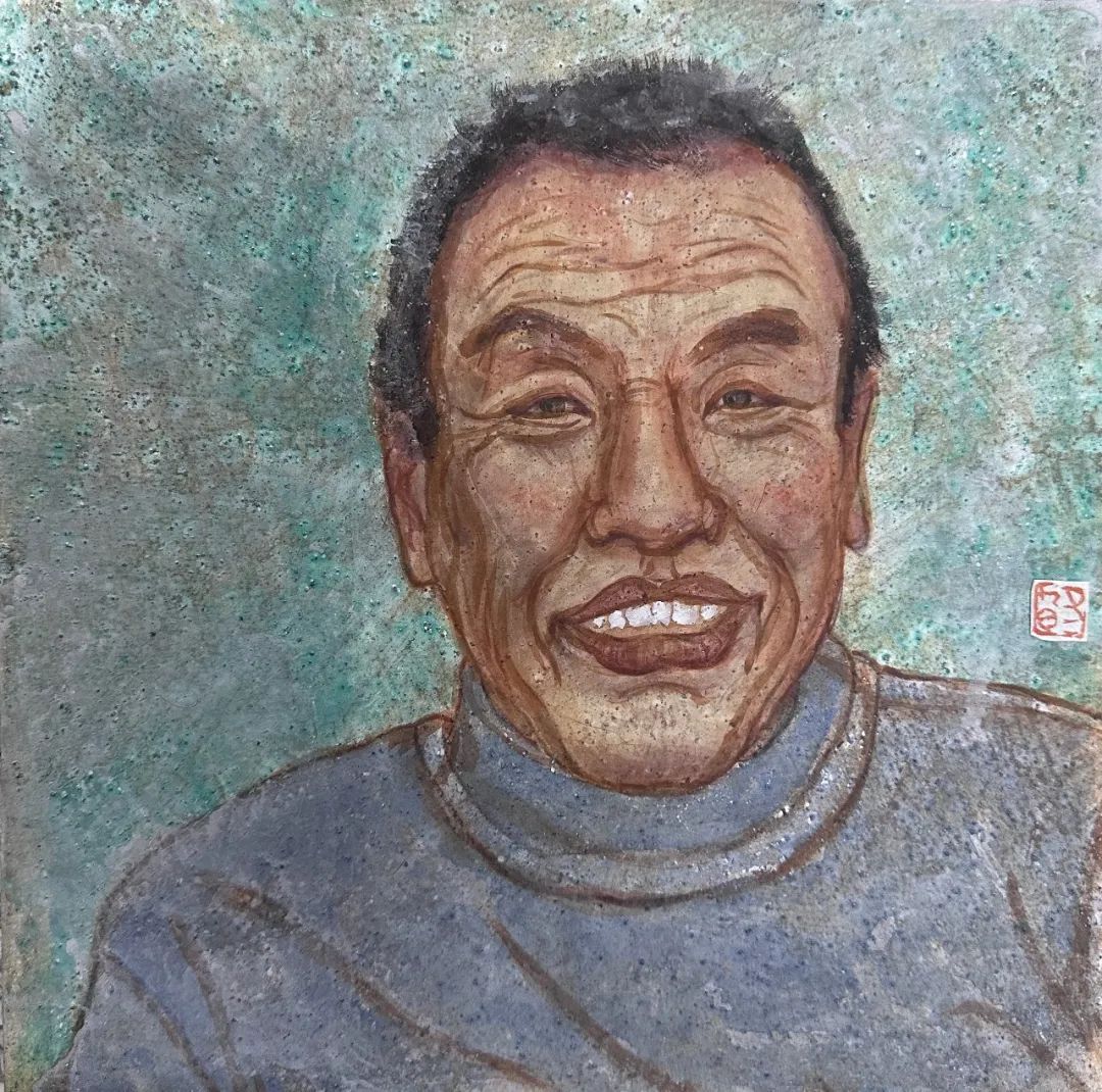 展讯|心象——吉林师范大学美术学院2023届研究生毕业展(图25) 展讯|心象——吉林师范大学美术学院2023届研究生毕业展(图25)