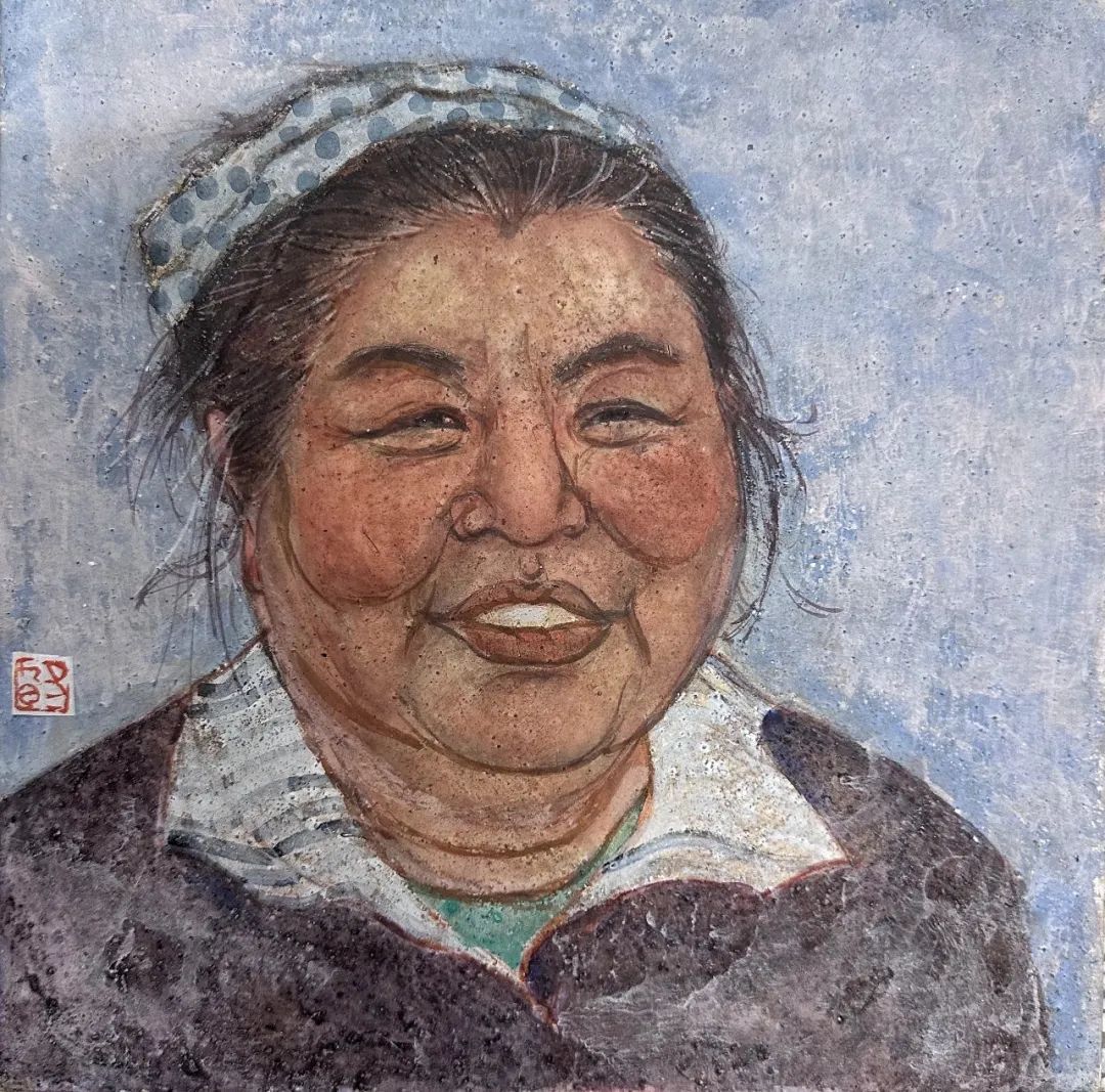 展讯|心象——吉林师范大学美术学院2023届研究生毕业展(图26) 展讯|心象——吉林师范大学美术学院2023届研究生毕业展(图26)