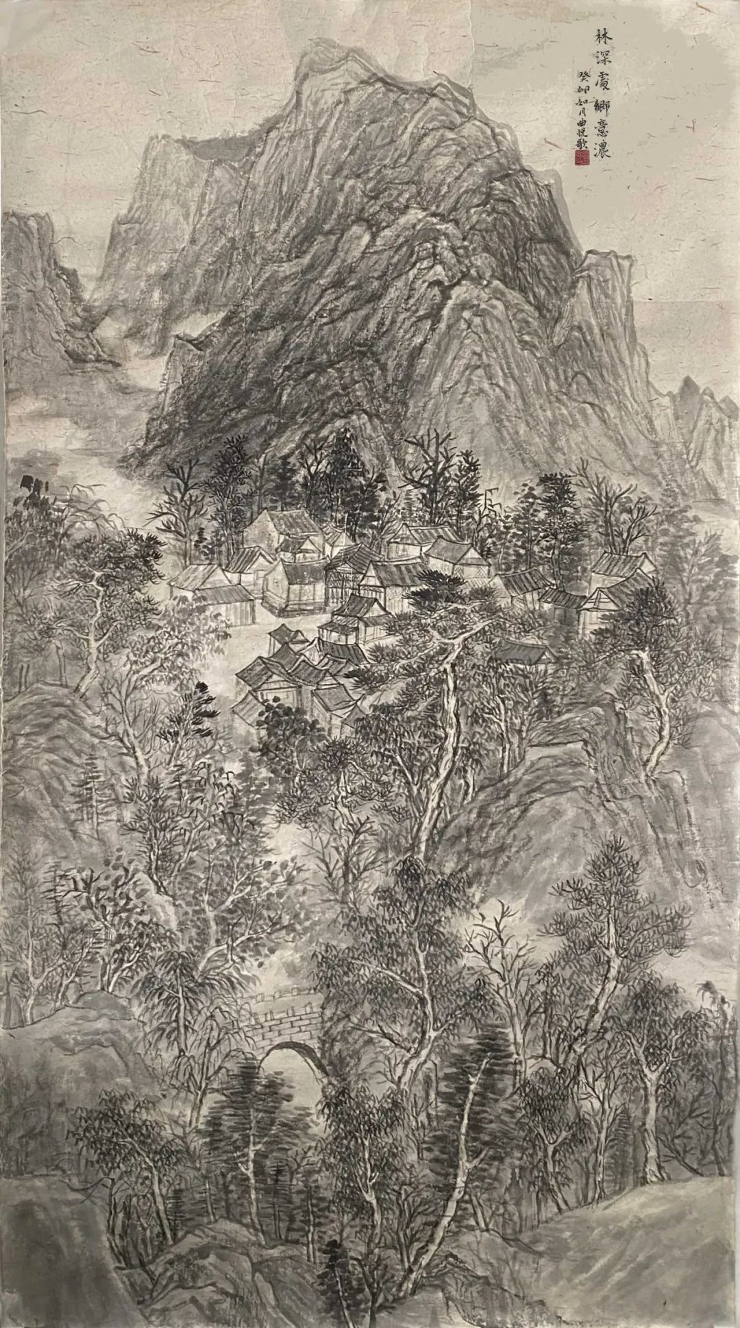 展讯|心象——吉林师范大学美术学院2023届研究生毕业展(图30) 展讯|心象——吉林师范大学美术学院2023届研究生毕业展(图30)