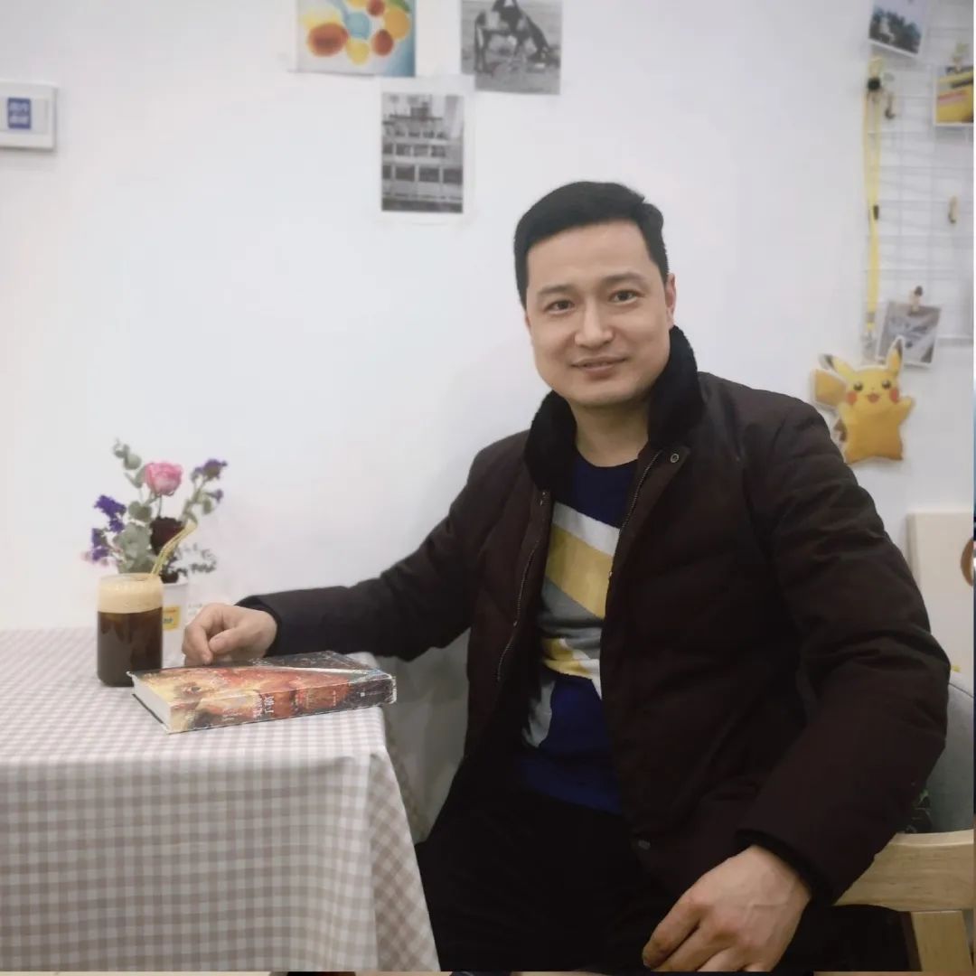 展讯｜心象——吉林师范大学美术学院2023届研究生毕业展(图50)