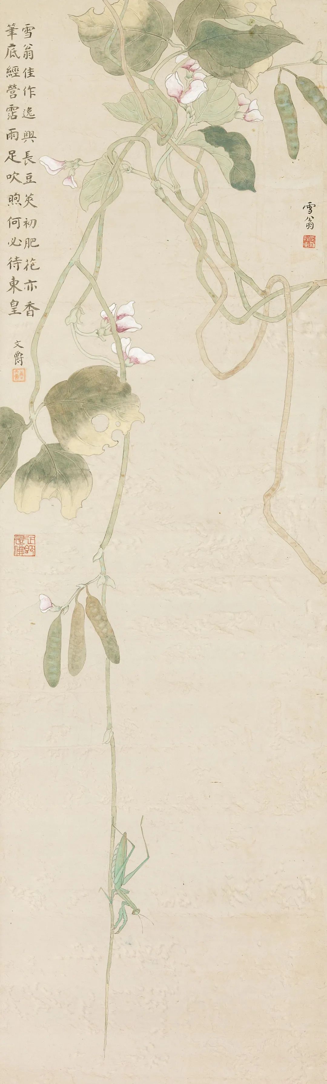 向设计致敬,陈之佛设计艺术研究展(图22) 向设计致敬,陈之佛设计艺术研究展(图22)