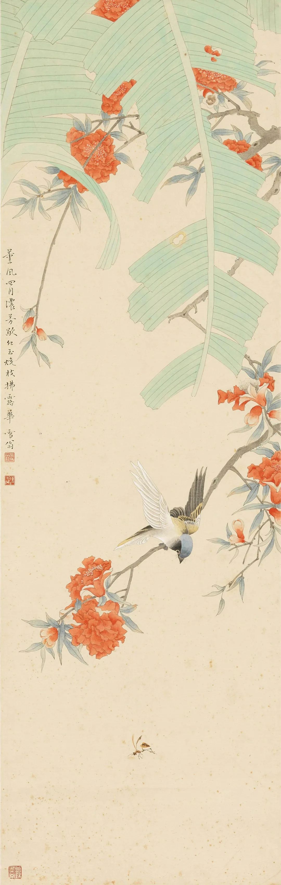 向设计致敬,陈之佛设计艺术研究展(图23) 向设计致敬,陈之佛设计艺术研究展(图23)