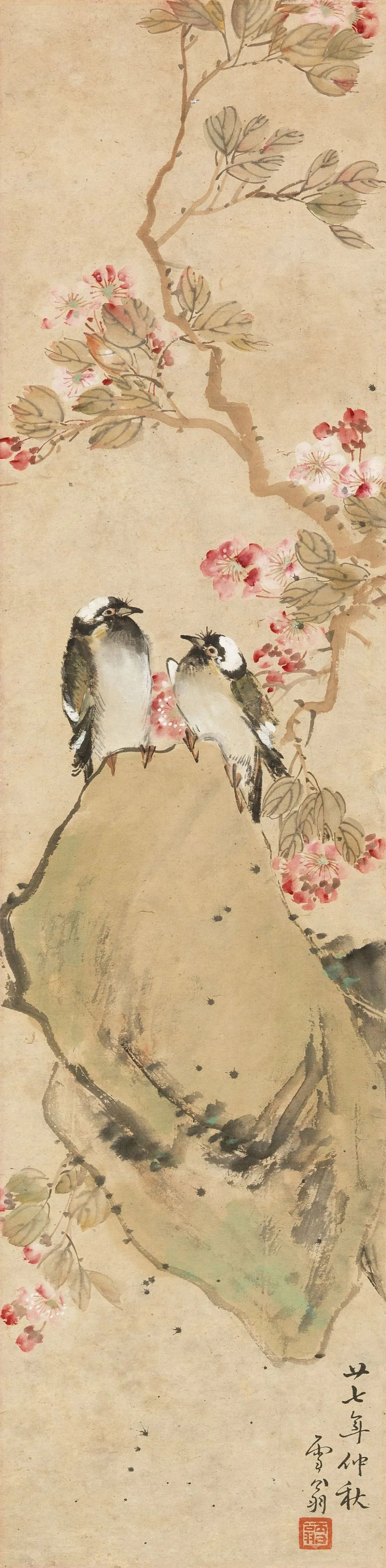 向设计致敬,陈之佛设计艺术研究展(图21) 向设计致敬,陈之佛设计艺术研究展(图21)