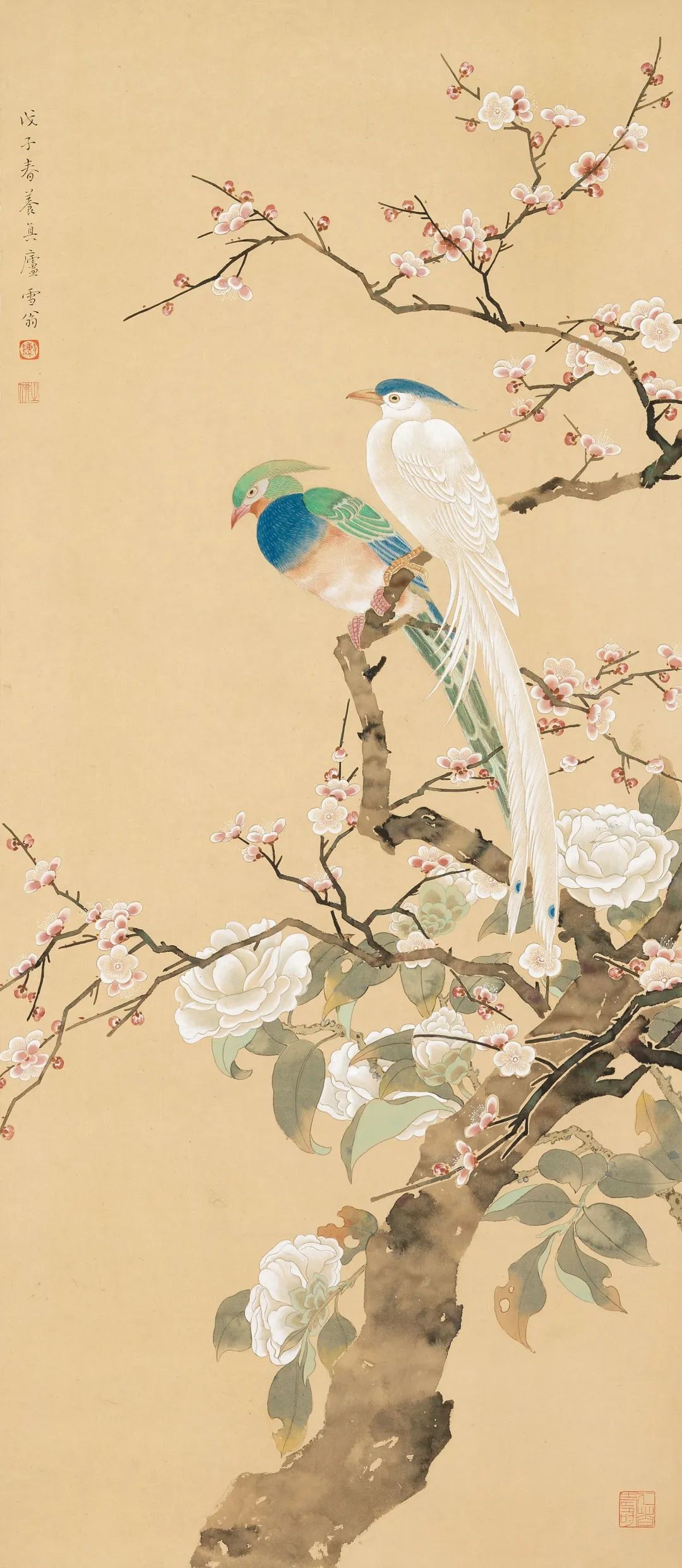 向设计致敬,陈之佛设计艺术研究展(图24) 向设计致敬,陈之佛设计艺术研究展(图24)