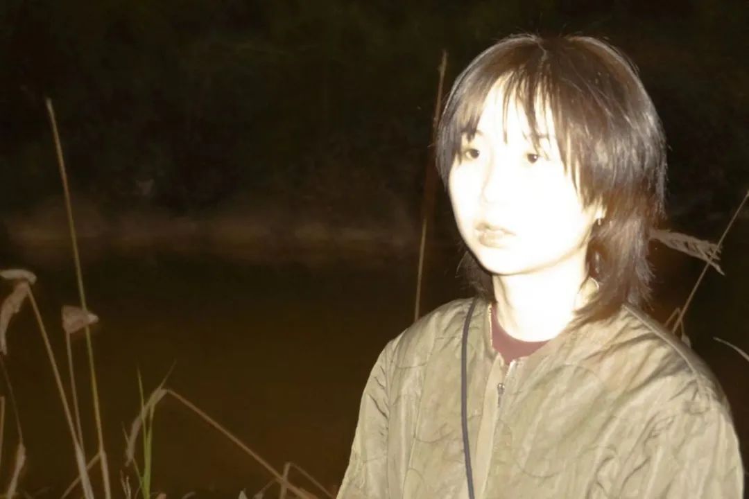 艺术家推荐丨郑语绚 ZHENGYUXYAN(图1) 艺术家推荐丨郑语绚 ZHENGYUXYAN(图1)