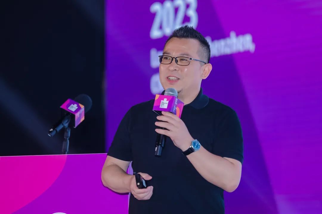 @全球优秀设计师 2023鹤湖国际海报节启动!(图9) @全球优秀设计师 2023鹤湖国际海报节启动!(图9)