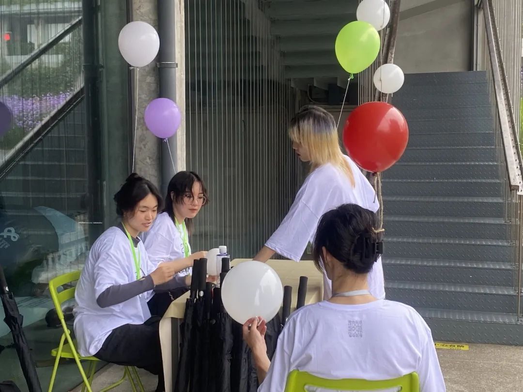 「混合现场」丨2023同济大学设计创意学院/上海国际设计创新学院毕业设计展开幕!(图37) 「混合现场」丨2023同济大学设计创意学院/上海国际设计创新学院毕业设计展开幕!(图37)