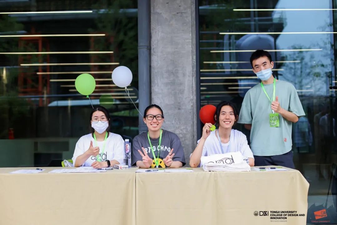 「混合现场」丨2023同济大学设计创意学院/上海国际设计创新学院毕业设计展开幕!(图36) 「混合现场」丨2023同济大学设计创意学院/上海国际设计创新学院毕业设计展开幕!(图36)